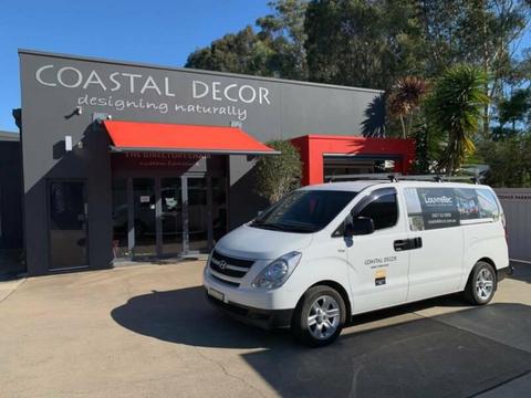COASTAL DECOR - Successful South Coast Business For Sale