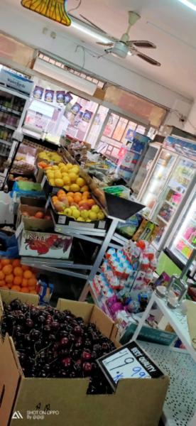 Grocery shop for sale at Lakemba