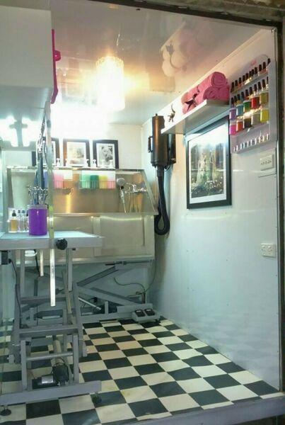 Business for sale Dog Grooming