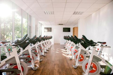 Quality Fitness Studio for Sale- Walk in walk out established business