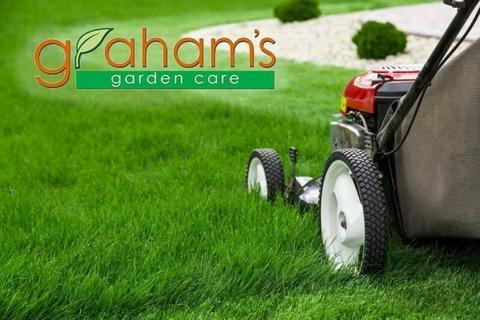 Lawn Mowing and Garden Business For Sale