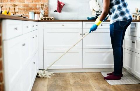 Get Started With Your Own Cleaning Business- Not a Franchise