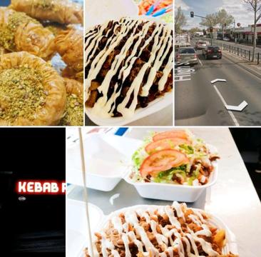 Kebab Shop For Sale in Bendigo