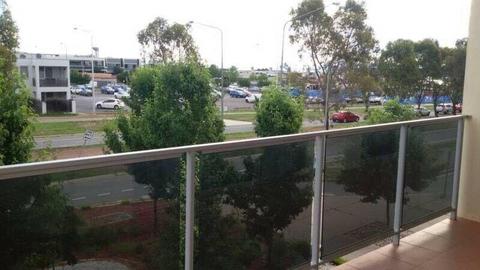 ACCOMMODATION - with Shared Facilities in Gungahlin Town Centre