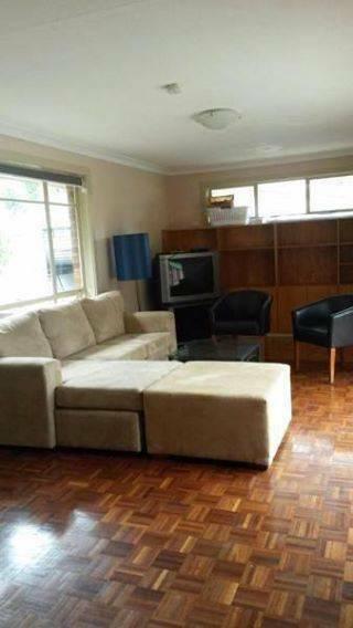 Ensuite and Standard room for rent on Northbourne Avenue