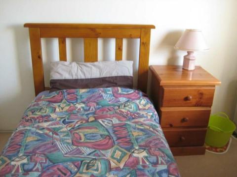Sunny Single Bed Room in Belconnen