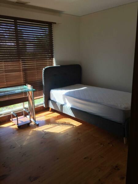 Two Rooms for rent in Giralang
