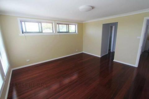 Master bedroom & private bathroom Blacktown station