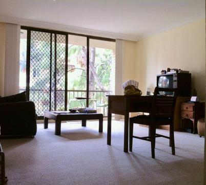 COzy QUiet furnished OWNROOM In ULTIMO TAFE UTS CBD