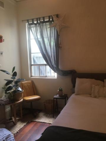 3 WEEK SUBLET IN STANMORE $270 pw (Sep 20- Oct 10)