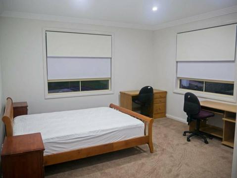 Huge Room, 5* Luxury House, Bills Inc, Fully Furnished, WiFi, A/
