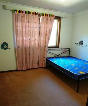 Furnished room in Telopea / Dundas walk 5mins to train Station