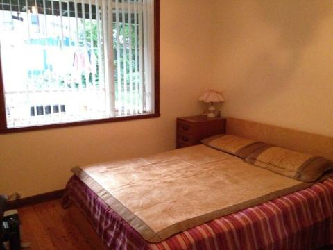 Eastwood house cozy single room 31st Aug for rent