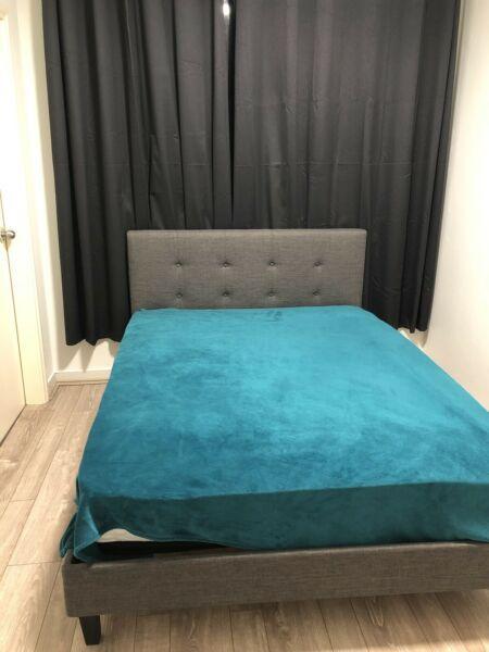 Furnished room for rent in Parramatta
