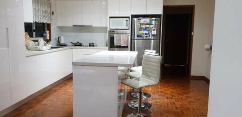 Huge Single Room , 21m2, Burwood