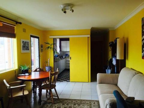 Beautiful 2 Bedroom Apartment in Maroubra - Flatmate wanted