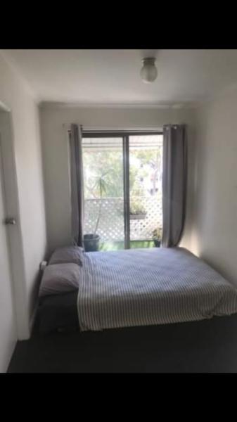 Comfortable room in prime location