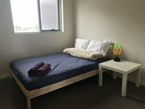 Private Room for Rent