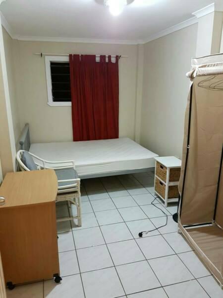 Urgent! From 2nd and 7th SEP inner city single room $130
