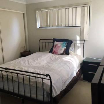 Master Ensuite Bedroom for rent $200/week Caboolture QLD