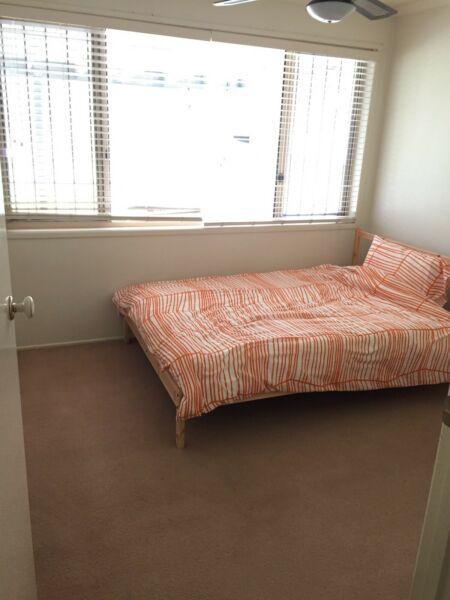 Norman park, room for rent $150