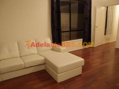 2km to city , new house 2 single rooms for student fully furnished NBN