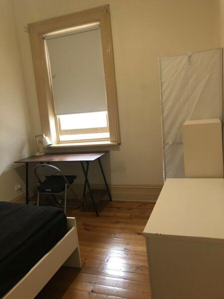 Room for rent in Adelaide Cbd