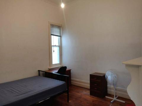 Large Room For Rent in CBD