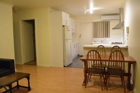 Live by the Beach! Glenelg North Unit Available