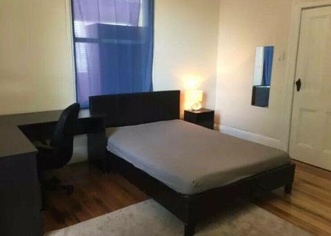 LARGE Bedroom for rent