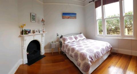 Room for rent in Battery Point