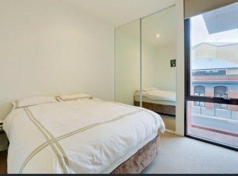 Wanted: Furnished room for rent 3/1 Collins St Hobart $220/week