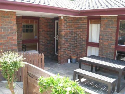House Share at Templestowe Lower