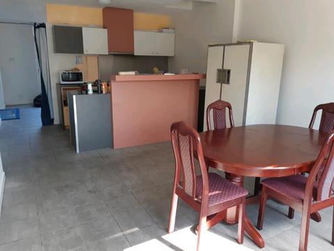 Double room for rent near Monash university