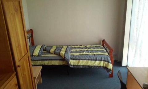 Rooms for Rent Single, Double & Share with attached Bathrooms