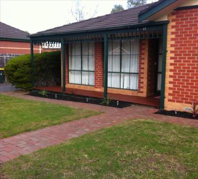 Room for rent in Moonee Ponds