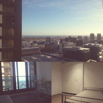 Ocean & city view $275 pw Female only