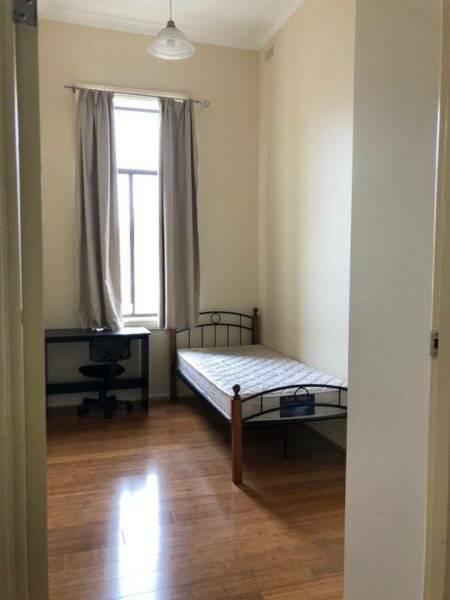 One Room For Rent - Union Road, Ascot Vale