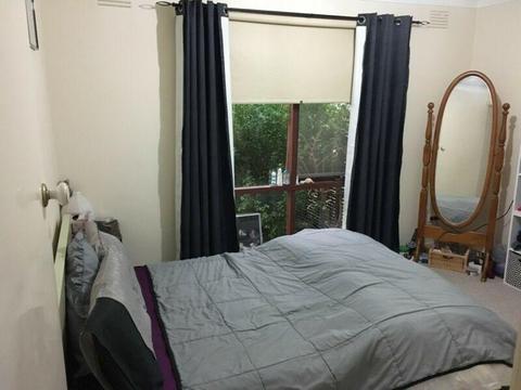 Female housemate for 2br unit in Ringwood