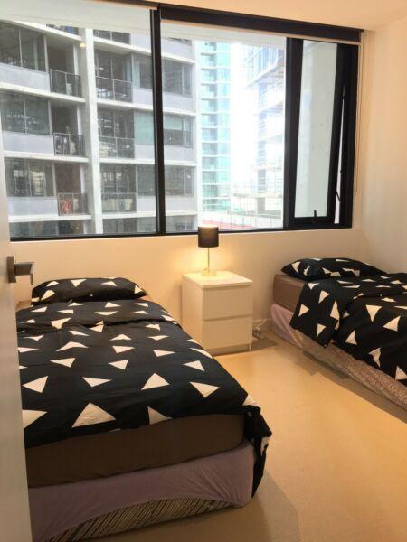 Looking for new female flatmate Melbourne city