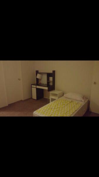 Master room for female in east perth