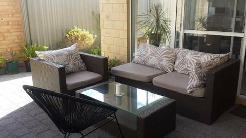 Houseshare close to Fremantle $130