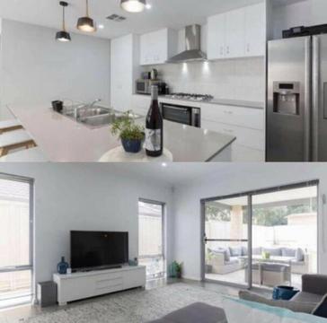 Room for Rent (furnished & unfurnished) - Kewdale