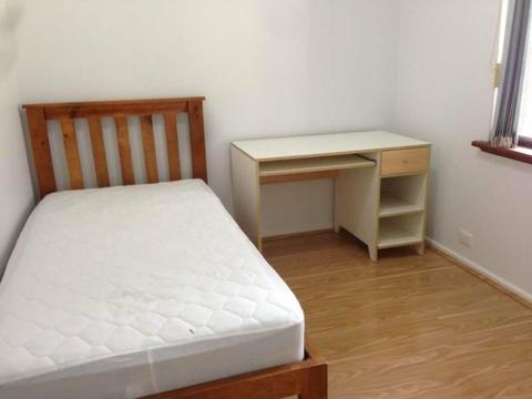 1 furnished room for rent (include bills) near ECU/TAPE Joondalup