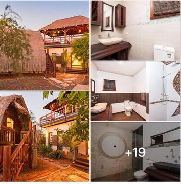 Broome Rooms for Rent Bali Resort Style