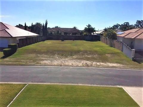 Land For Sale - Gold Coast