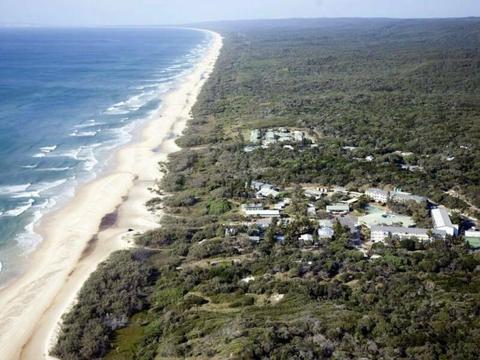 Land for Sale - Eurong Fraser Island