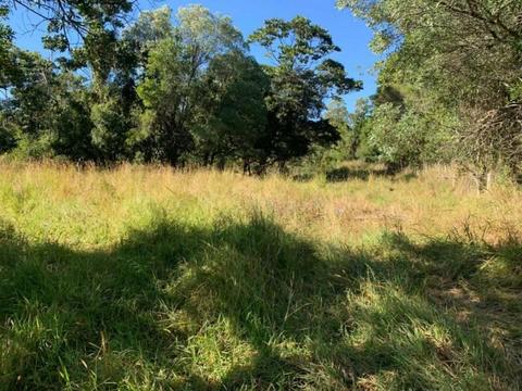 1 Acre of land in Downsfield