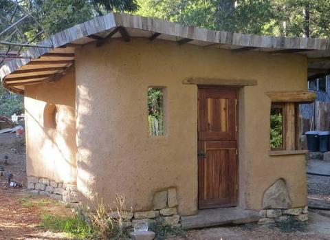 WANTED: Land to buy for COB / MUD BRICK HOUSE BUILDING