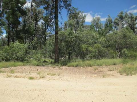 30 Acres For Sale in Sunny Queensland